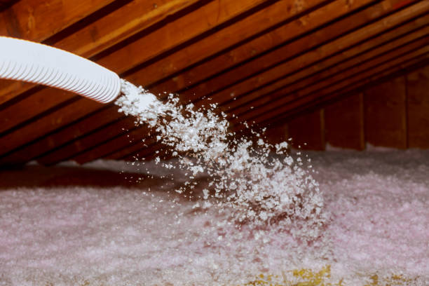 Best Spray Foam Insulation in Granite Quarry, NC