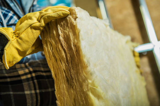 Best Insulation for Specific Applications in Granite Quarry, NC
