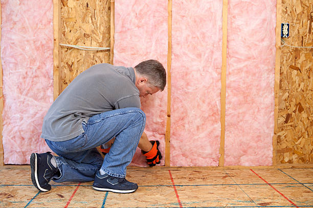 Best Residential Insulation in Granite Quarry, NC