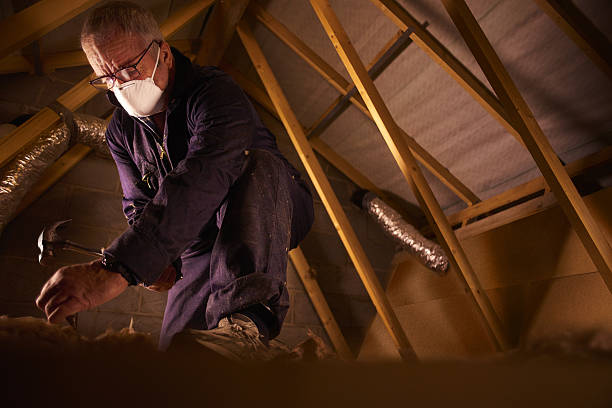 Professional Insulation Contractor in Granite Quarry, NC